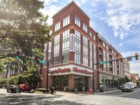 801 N Fairfax Street 314, Alexandria VA 22314
