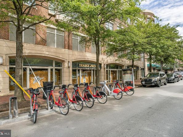 801 N Fairfax Street 314, Alexandria VA 22314