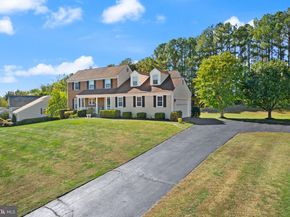 1398 Park Lake Drive, Reston VA 20190