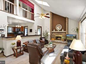 1398 Park Lake Drive, Reston VA 20190