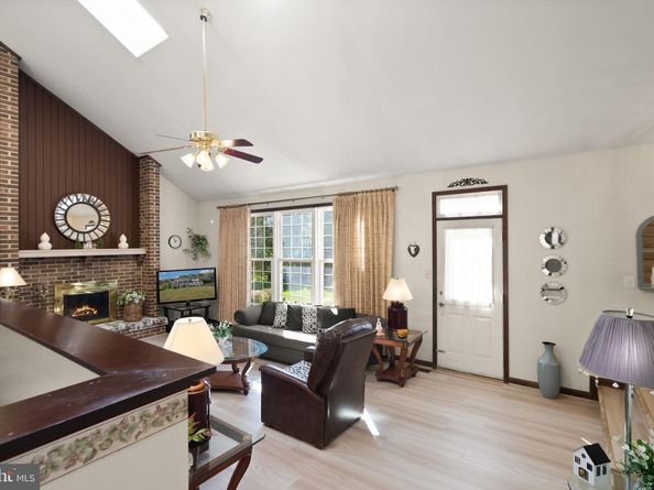 1398 Park Lake Drive, Reston VA 20190