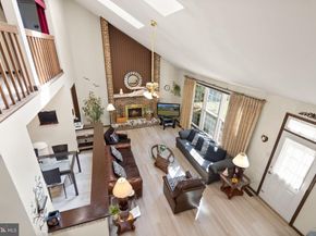 1398 Park Lake Drive, Reston VA 20190