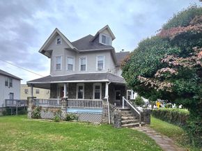 411 Chester Pike, Sharon Hill PA 19079