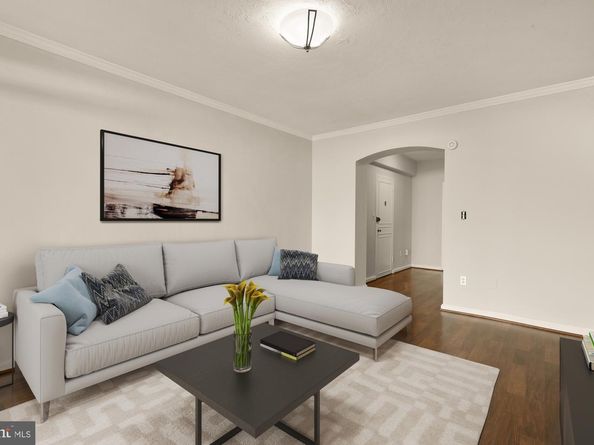 1 Scott Circle NW 719, Washington DC 20036