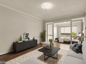 1 Scott Circle NW 719, Washington DC 20036