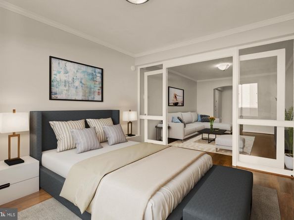 1 Scott Circle NW 719, Washington DC 20036