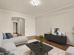 1 Scott Circle NW 719, Washington DC 20036