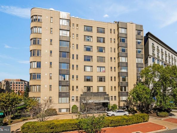 1 Scott Circle NW 719, Washington DC 20036