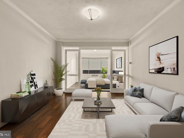 1 Scott Circle NW 719, Washington DC 20036