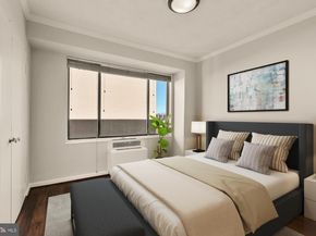 1 Scott Circle NW 719, Washington DC 20036