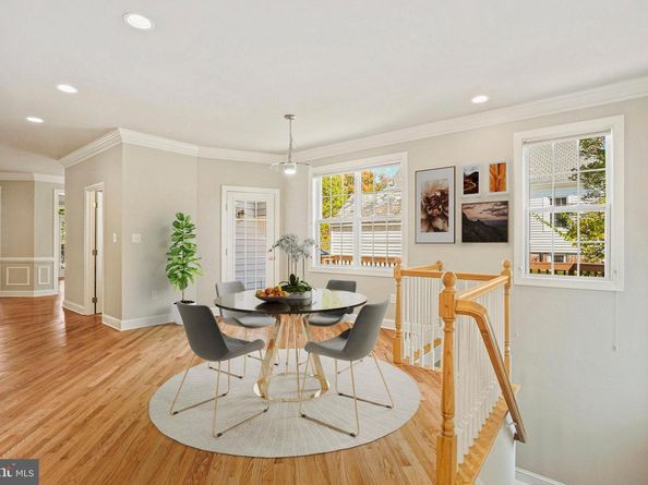5604 Hoover Street, Bethesda MD 20817