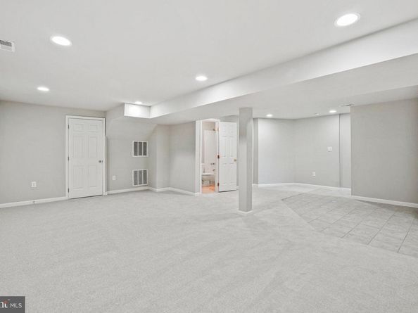 5604 Hoover Street, Bethesda MD 20817