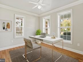 5604 Hoover Street, Bethesda MD 20817