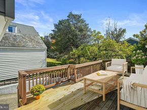 5604 Hoover Street, Bethesda MD 20817