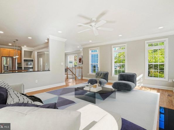 5604 Hoover Street, Bethesda MD 20817