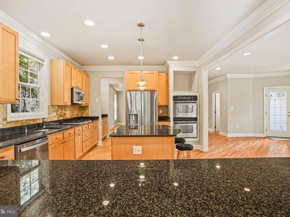 5604 Hoover Street, Bethesda MD 20817