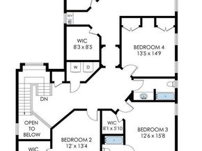 5604 Hoover Street, Bethesda MD 20817