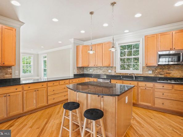 5604 Hoover Street, Bethesda MD 20817