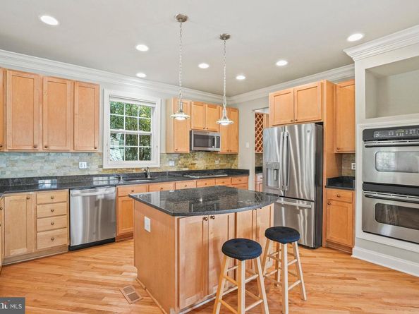 5604 Hoover Street, Bethesda MD 20817