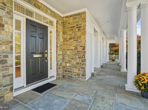 5604 Hoover Street, Bethesda MD 20817