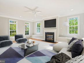 5604 Hoover Street, Bethesda MD 20817