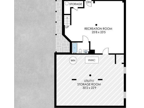 5604 Hoover Street, Bethesda MD 20817