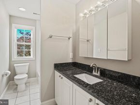 5604 Hoover Street, Bethesda MD 20817