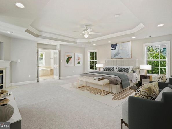 5604 Hoover Street, Bethesda MD 20817