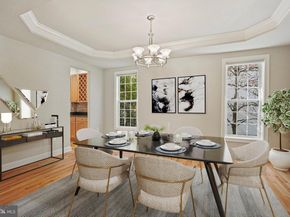 5604 Hoover Street, Bethesda MD 20817