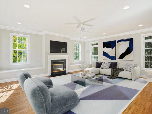 5604 Hoover Street, Bethesda MD 20817