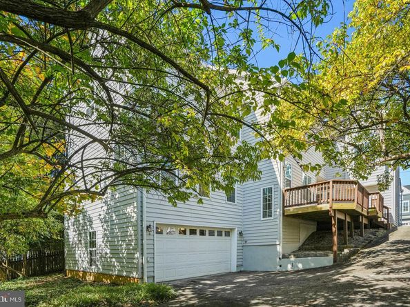 5604 Hoover Street, Bethesda MD 20817