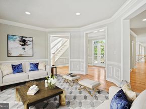 5604 Hoover Street, Bethesda MD 20817