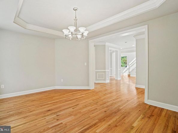 5604 Hoover Street, Bethesda MD 20817