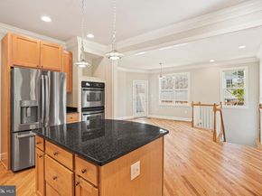 5604 Hoover Street, Bethesda MD 20817