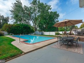2017 Quarry Road, Yardley PA 19067