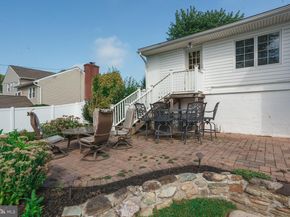 2017 Quarry Road, Yardley PA 19067