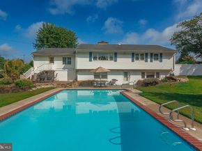2017 Quarry Road, Yardley PA 19067