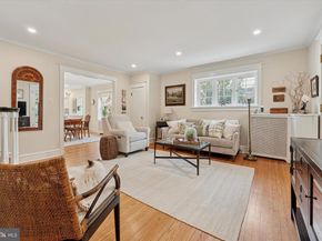2918 Rising Sun Road, Ardmore PA 19003