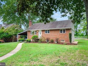 3540 Ewell Street, Annandale VA 22003