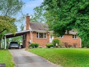 3540 Ewell Street, Annandale VA 22003