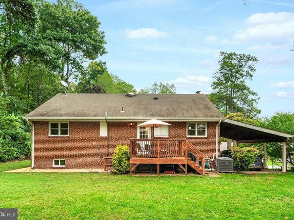 3540 Ewell Street, Annandale VA 22003