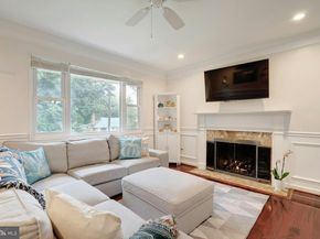 3540 Ewell Street, Annandale VA 22003