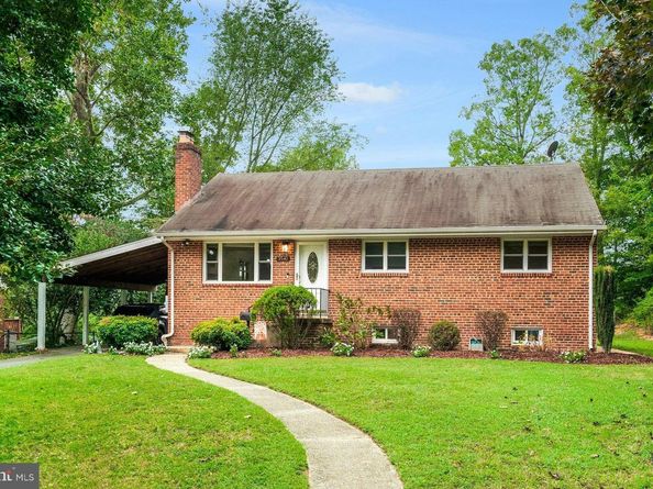 3540 Ewell Street, Annandale VA 22003