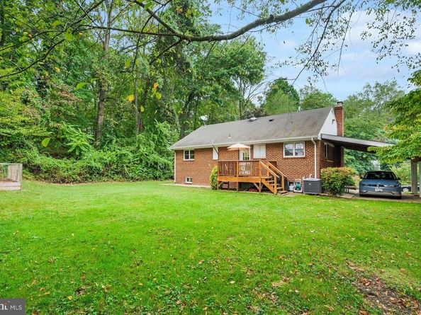 3540 Ewell Street, Annandale VA 22003