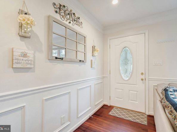 3540 Ewell Street, Annandale VA 22003