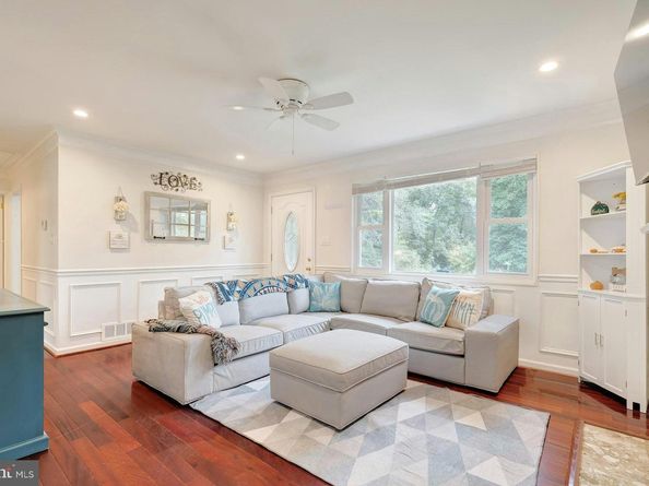 3540 Ewell Street, Annandale VA 22003