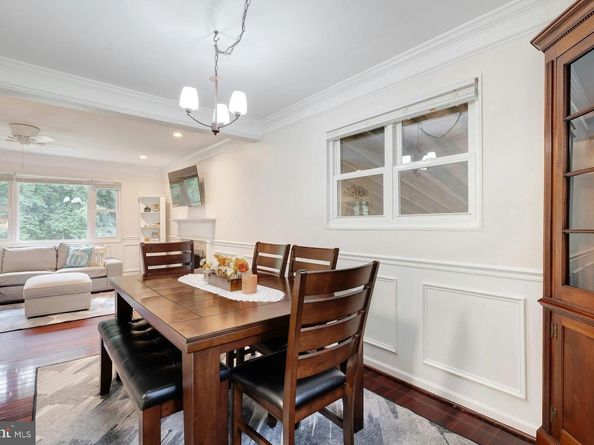 3540 Ewell Street, Annandale VA 22003