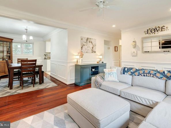 3540 Ewell Street, Annandale VA 22003