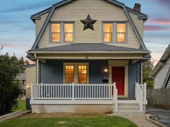 2439 Susquehanna Road