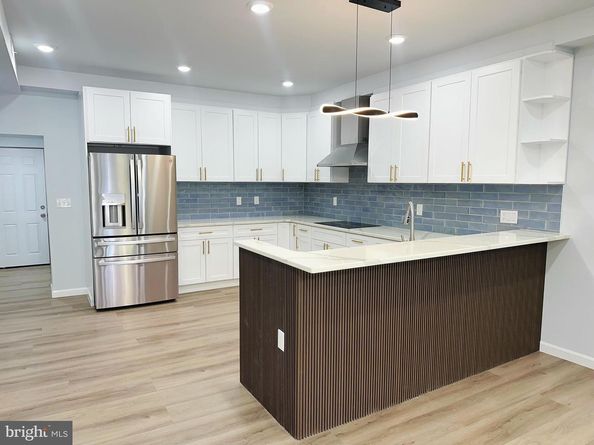 5916 Jackson Street, Philadelphia PA 19135